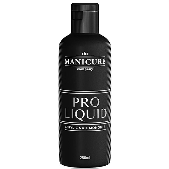 The Manicure Company Acrylic Monomer 250ml