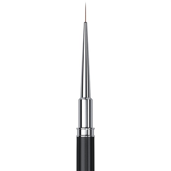 The Manicure Company Artistic Pro Stripe Liner Brush