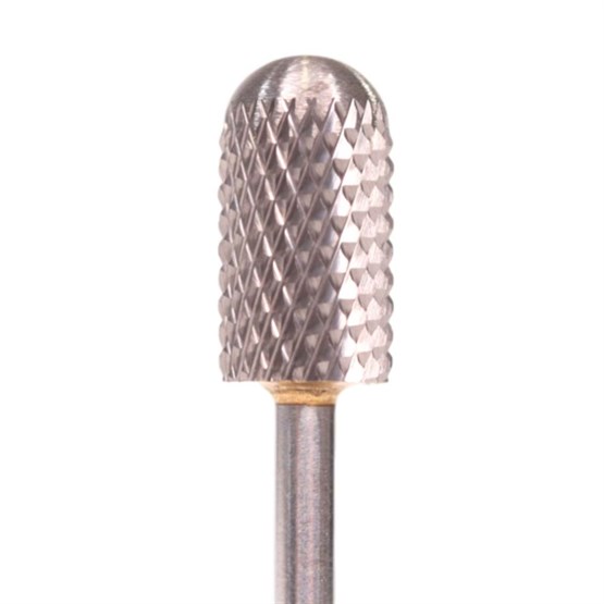 The Manicure Company E File Pro Coarse Tooth Barrel Bit