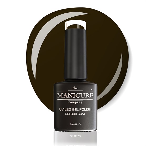 The Manicure Company Gel Polish 8ml - 70%