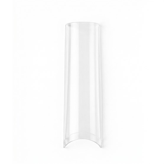 The Manicure Company Pro Square Nail Tips 504pcs