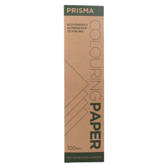 Agenda Prisma Colouring Paper 100mm - 250 Sheets