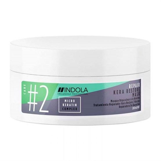 Indola Repair Kera Restore Mask 200ml