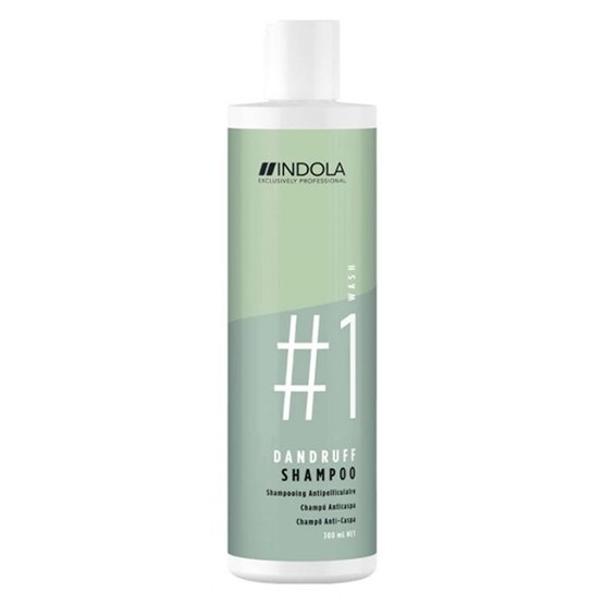 Indola Dandruff Shampoo 300ml