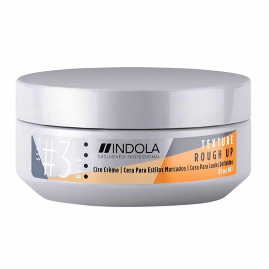 Indola Rough Up 85ml