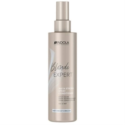 Indola Blonde Expert Insta Strong Spray Conditioner 200ml