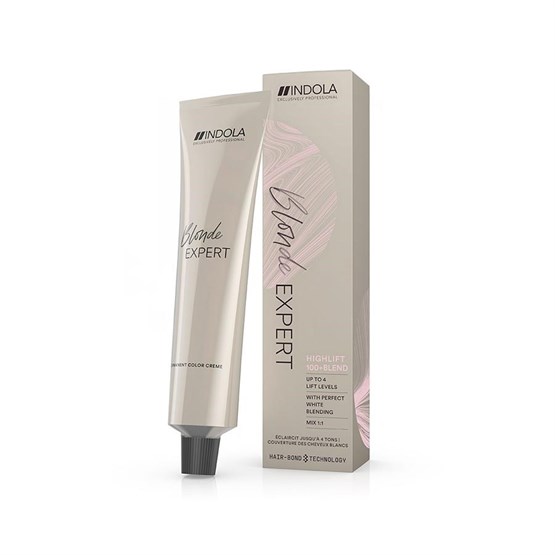 Indola Profession Blonde Expert Highlift 60ml 1000.27 - Blonde Pearl Violet