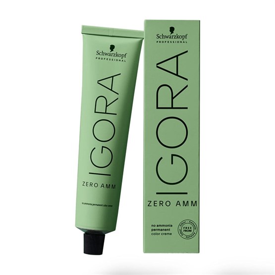 Schwarzkopf Igora Zero AMM 60ml