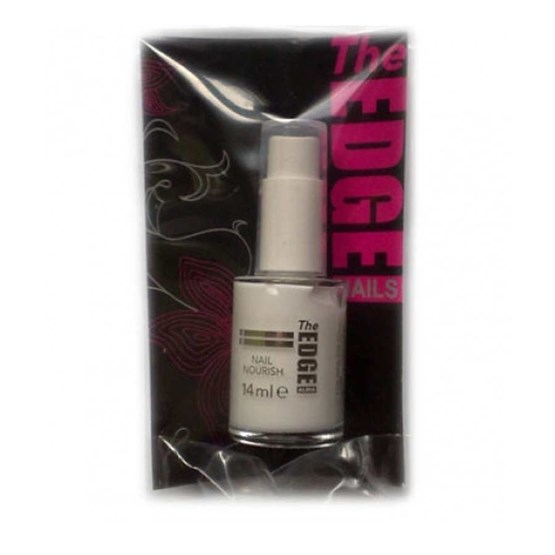 The Edge Nail Nourish Polish 14ml