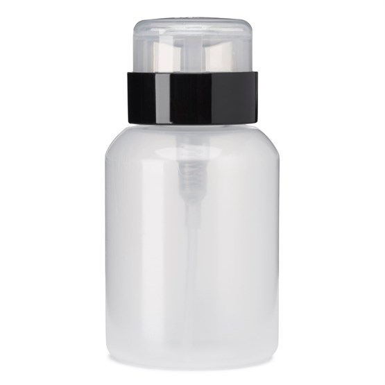 The Edge Flip Top Dispenser Pump 120ml