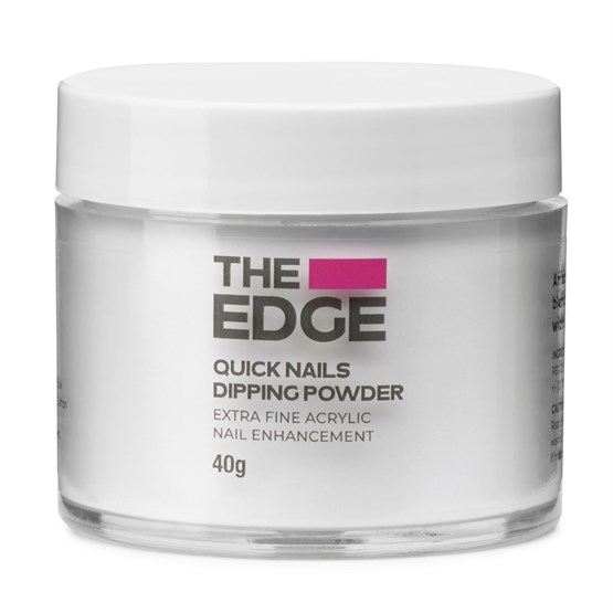 The Edge Quick Nails Dip Powder 40g