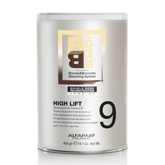 Alfaparf BB Bleach High Lift