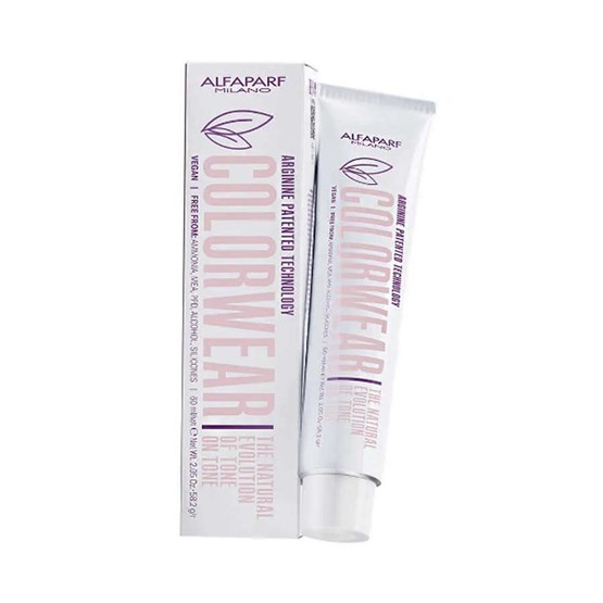 Alfaparf Colorwear Hair Colour 60ml