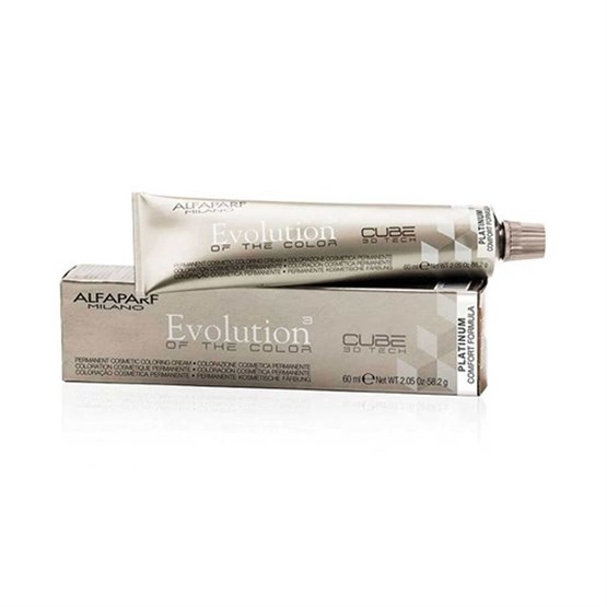 Alfaparf Evolution of The Color 60ml 7.66I - Medium Intense Red Blonde