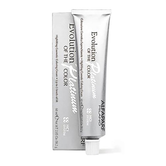 Alfaparf Evolution of The Color Platinum 60ml 11.00 - Platinum