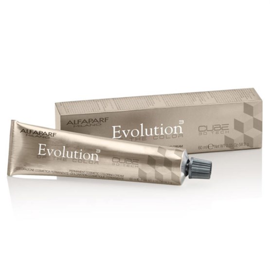 Alfaparf Evolution Hair Colour 60ml