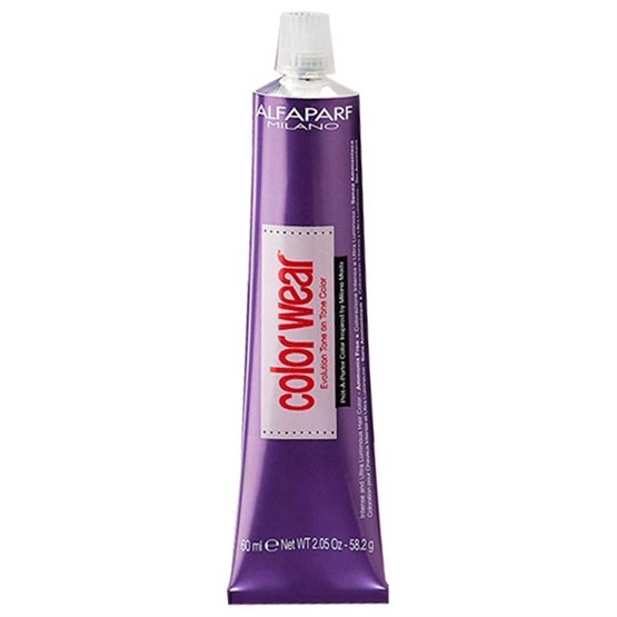 Alfaparf Color Wear Metallic Grey Black 9 - 60 ml