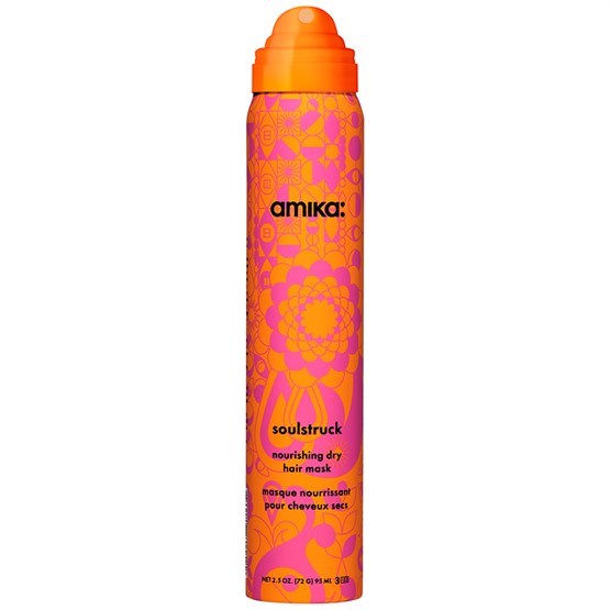 amika Soulstruck Nourishing Dry Hair Mask 95ml