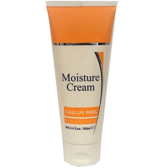 Callus Peel Moisture Cream 100ml