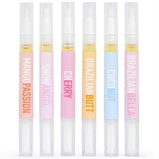 CuticleCo Cuticle Oil Pen 3ml