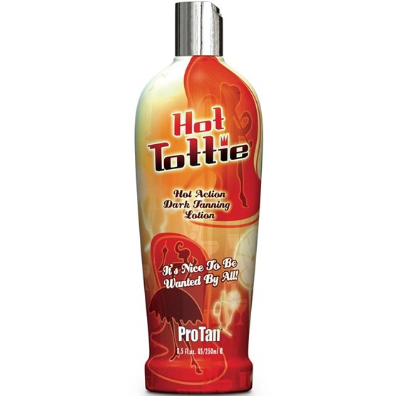 Pro Tan Hot Tottie 250ml