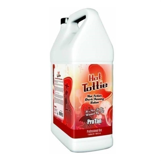 Pro Tan Hot Tottie 1 Gallon