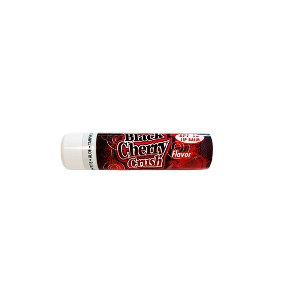 Fiesta Sun Lip Balm - Raspberry Rush