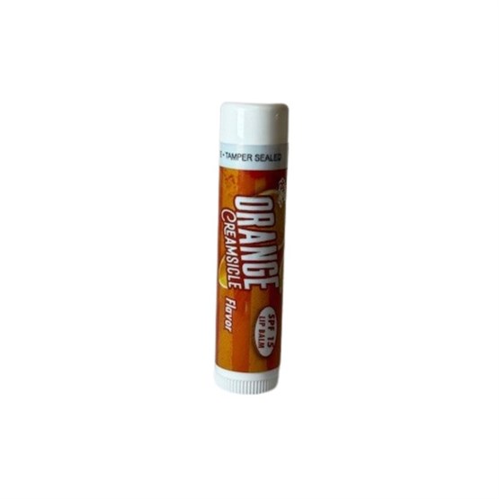 Fiesta Sun Lip Balm - Peach Paradise