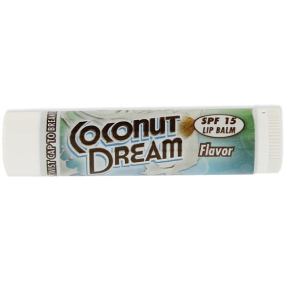 Fiesta Sun Lip Balm - Coconut Dream