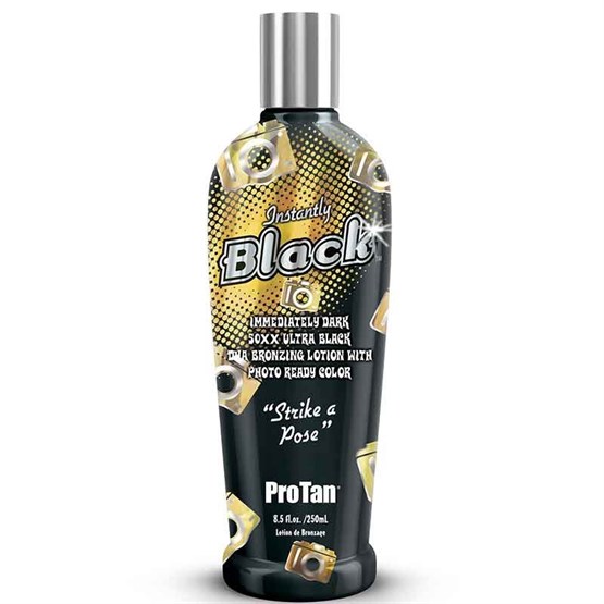 Pro Tan Instantly Black 250ml