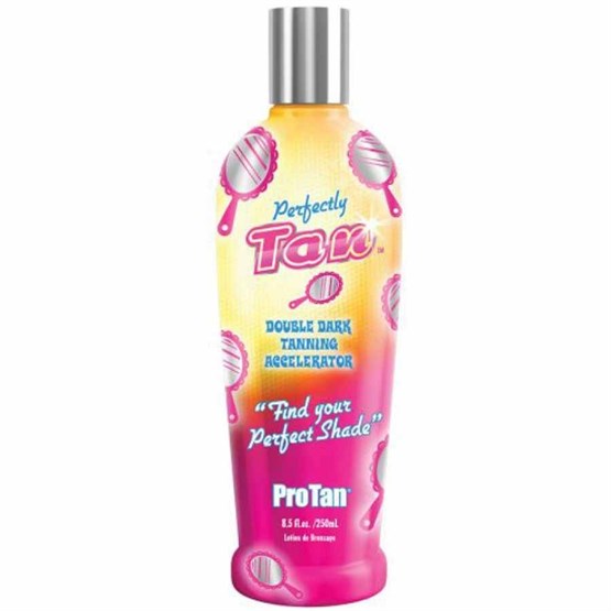 Pro Tan Perfectly Tan 250ml