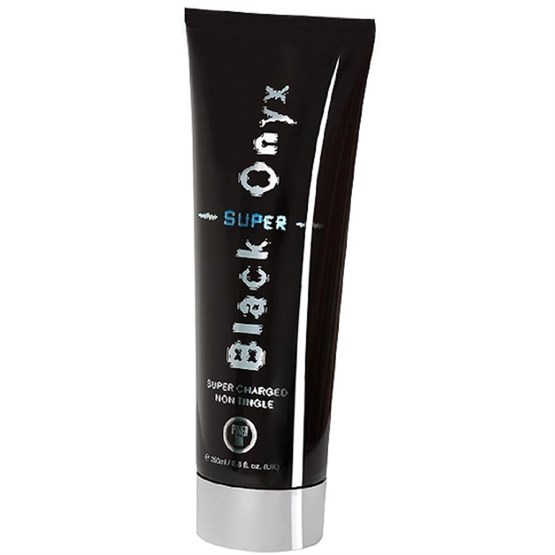 Power Tan Super Black Onyx 250ml