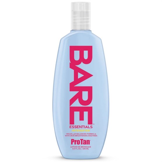 Pro Tan Bare Essentials Intensifier Bottle 250ml