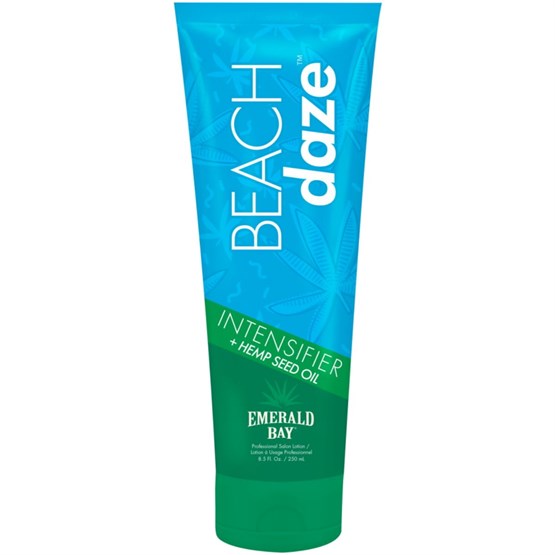 Emerald Bay Dark N Dazed Tanning Lotion 250ml