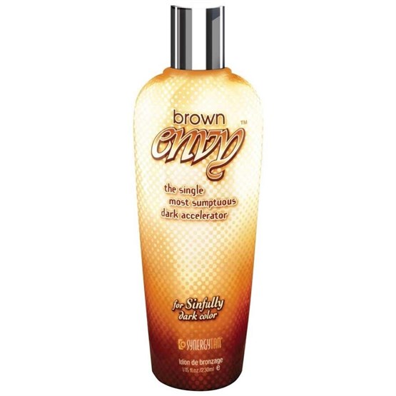 Synergy Tan Brown Envy Bottle 230ml