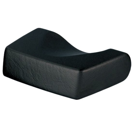 Bliss Sunbed Pillow - Black