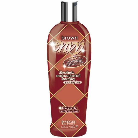 Synergy Tan Brown Envy Dark 230ml