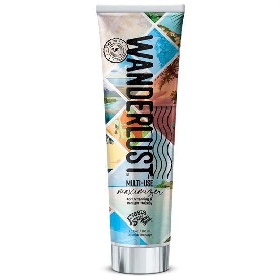 Fiesta Sun Wanderlust Sachet 236ml