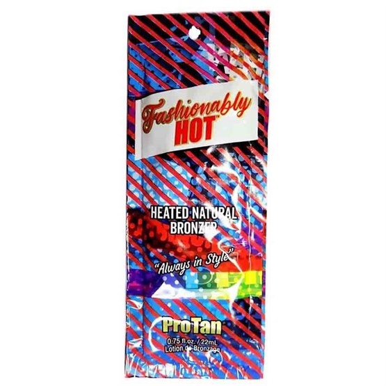 Pro Tan Fashionably Hot 22ml