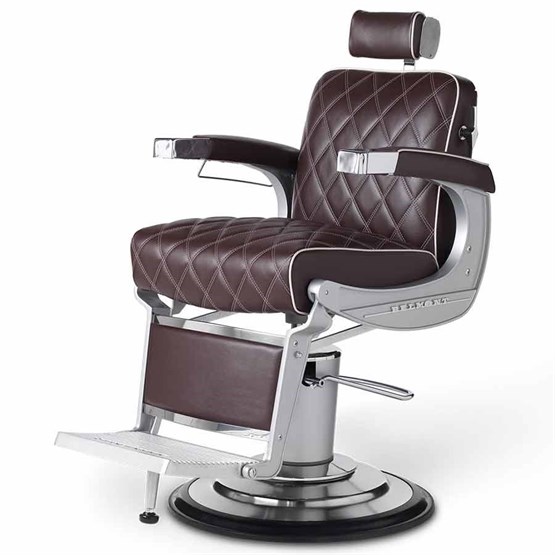 Takara Belmont Apollo 2 Icon Barber Chair RH2 Base