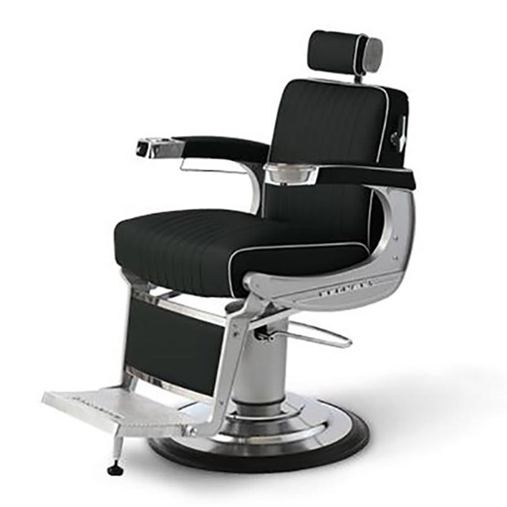 Takara Belmont Apollo 2 Barber Chair