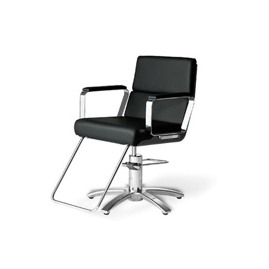 Takara Belmont Adria 2 Styling Chair - Backwash
