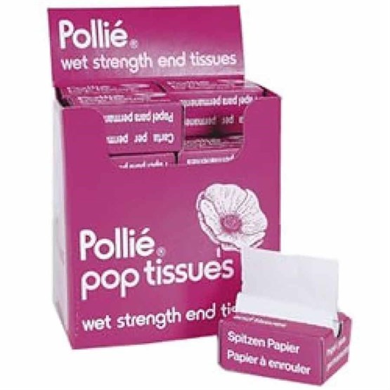 Pollie Pop-Ups