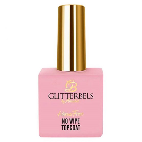 Glitterbels Hema Free No Wipe Topcoat 17ml