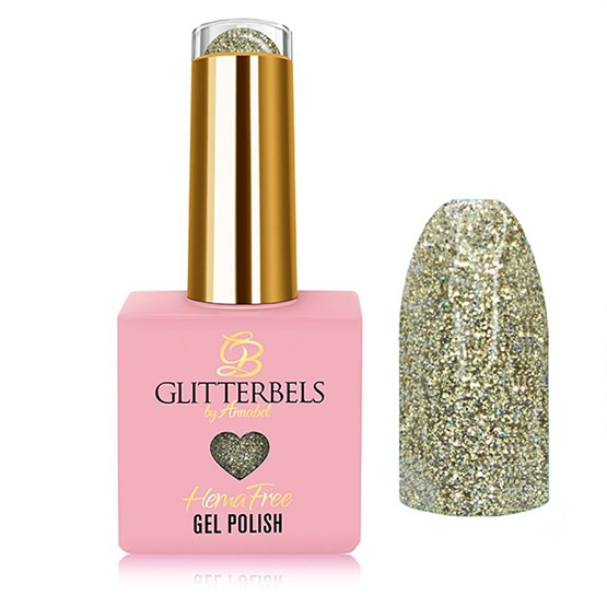 Glitterbels Diamond Dash Hema Free 8ml