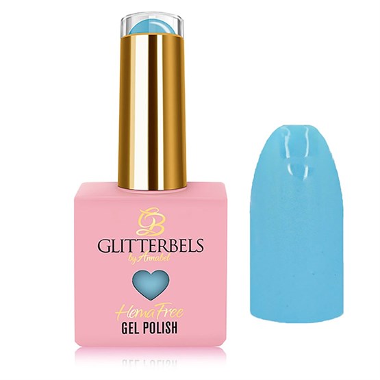 Glitterbels Bang On Hema Free 8ml