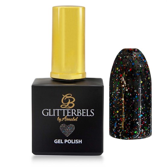 Glitterbels Gel Polish Galactica 17ml