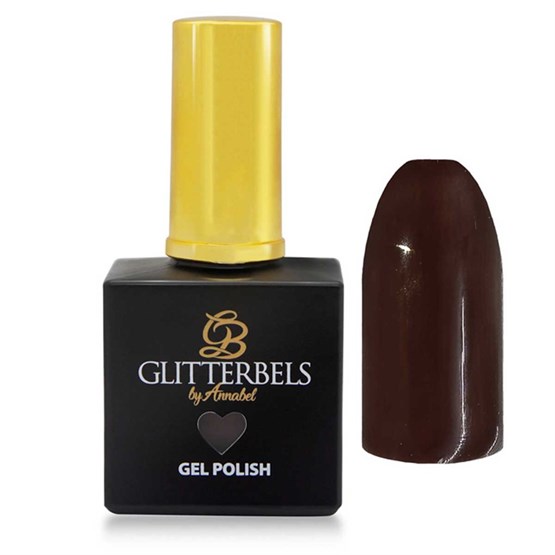 Glitterbels Gel Polish Rock Chick 17ml