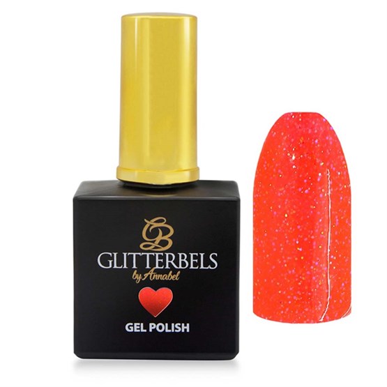 Glitterbels Gel Polish Take Me Away! 17ml