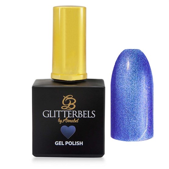 Glitterbels Gel Polish Mesmerising 17ml